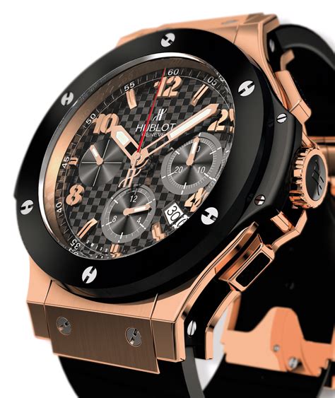 limited edition hublot big bang|hublot big bang price list.